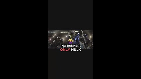 You didn’t know That thor was hulk and hulk was bat ray bill
