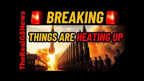 BAD NEWS FOR DC" ⚠️ Urgent EMERGENCY WARNING