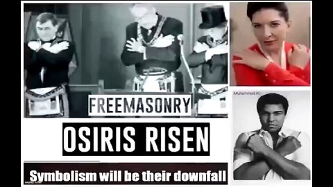 CELEBRITY SELLOUT FREEMASONRY SYMBOLS 👿