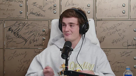 Who Is ‪Nick Shirley‬? | PBD Podcast | 710