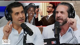 " I'm Not TRANSPHOBIC, I'm GAY"- California Democrat DESTROYED Over Gold's Gym Trans Policies