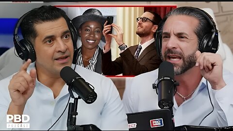 " I'm Not TRANSPHOBIC, I'm GAY"- California Democrat DESTROYED Over Gold's Gym Trans Policies