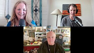 Government May End Up Buying Homes- Jim Kunstler and Melody Wright