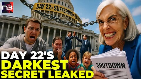 OMG! The Day 22 Confession That Made America GASP - You Won't Believe WHO Said It