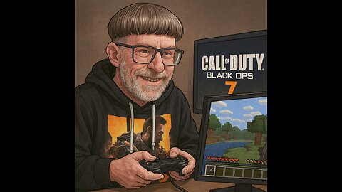 1 John 4:11 Oh Boy Minecraft tonight! And maybe black ops 7 and Warzone Casual