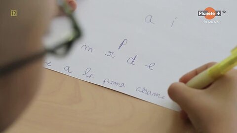 Dysleksja. Nowe spojrzenie (2023) film dokumentalny LEKTOR PL