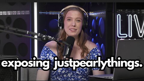 Exposing JustPearlyThings