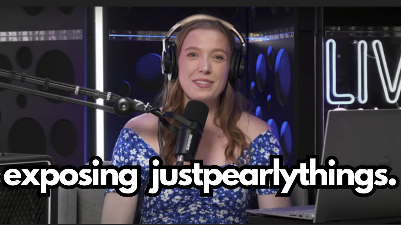 Exposing JustPearlyThings