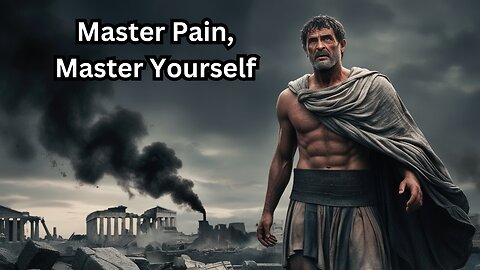 How to Build Mental Fortitude with Stoicism