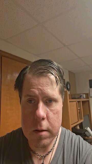 good morning everyone happy Saturday