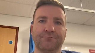 Dr. David Carland: "I attempted to awaken my cowardly jab cultist colleagues... fell on deaf ears"