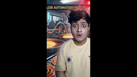 Jalebi Automation + Dropshipping = 💸 Smart Machines Magic!