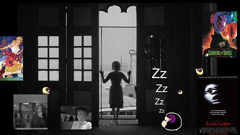 Carnival of Souls (rearView)