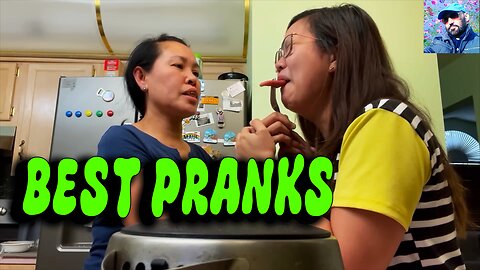 BEST PRANKS