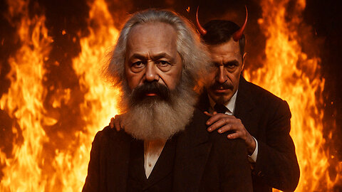 Something VERY EVIL is Happening in America!!