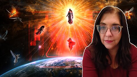 How to Survive the Rapture + Exposing Christian Plagiarism & Property Fraud