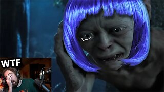 "Lord of the Rings is OFFENSIVE"