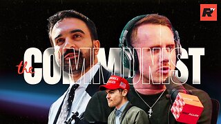 Zohran Mamdani's DEVASTATING Win: What's Next for NYC And USA? | Guest: Hermes