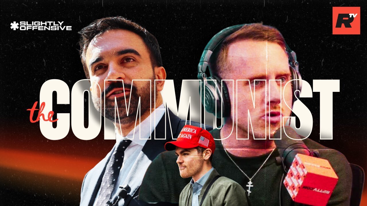 Zohran Mamdani's DEVASTATING Win: What's Next for NYC And USA? | Guest: Hermes