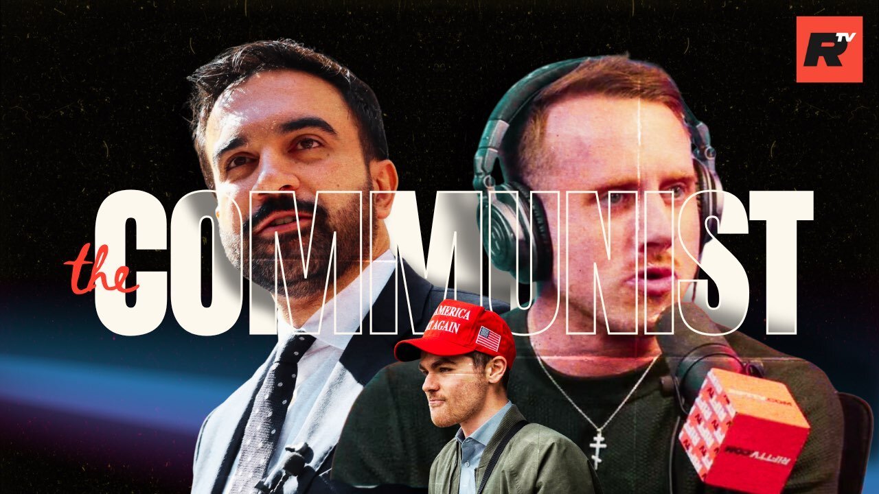 Zohran Mamdani's DEVASTATING Win: What's Next for NYC And USA? | Guest: Hermes