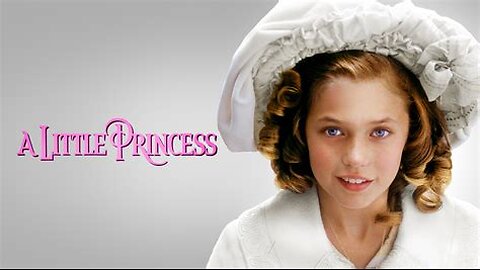 A Little Princess 1995 ~ by Patrick Doyle