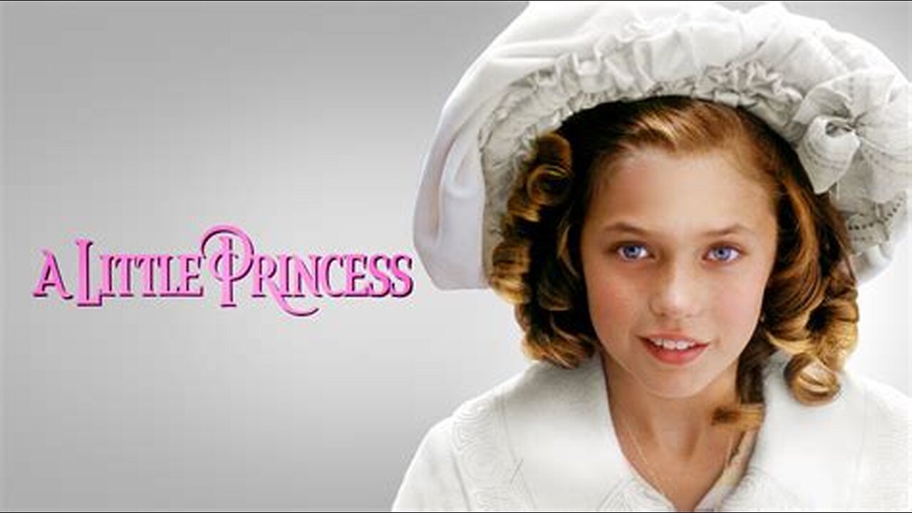 A Little Princess 1995 ~ by Patrick Doyle