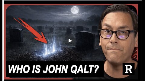 REDACTED W/ Havana Syndrome is MUCH Bigger Than You Know, and It's SHOCKING.