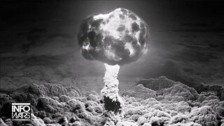 Trump Orders US Nuke Testing Program To Resume After 31-Year Freeze!
