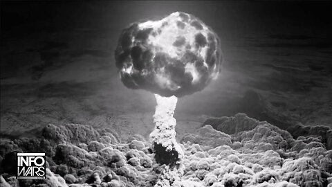 Trump Orders US Nuke Testing Program To Resume After 31-Year Freeze!