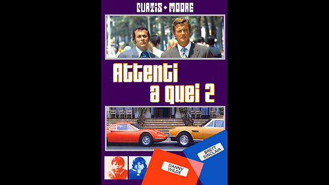 Attenti A Quei 2 - Episodio no. 2: Il Napoleone d'Oro