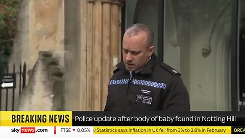 London__Newborn_baby_s_body_found_in_bag_as_police_urge_mother_to_come_forward(360p)
