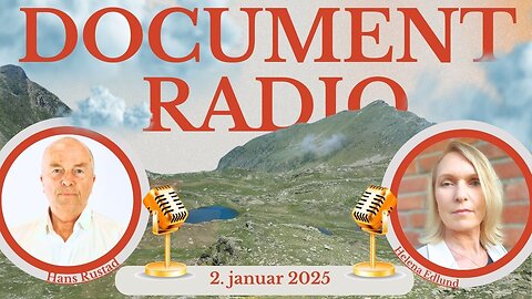 Document Radio 2. januar 2025