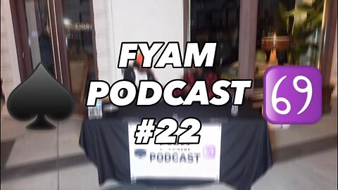Does White Culture Exist?? || FYAM PODCAST