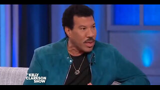 Famous people stating publicly that Stevie Wonder is in fact NOT BLIND