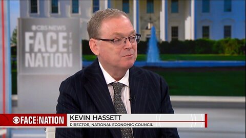 NEC Director: Give Americans Opportunity To Make Their Own Healthcare Choices