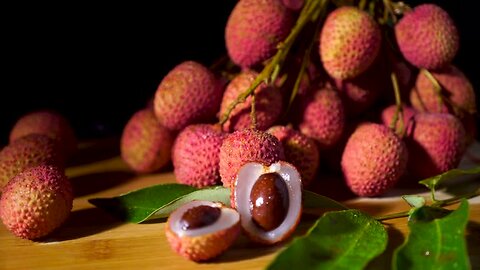 6 Incredible Health Benefits of Lychee You Should Know. #LycheeMania