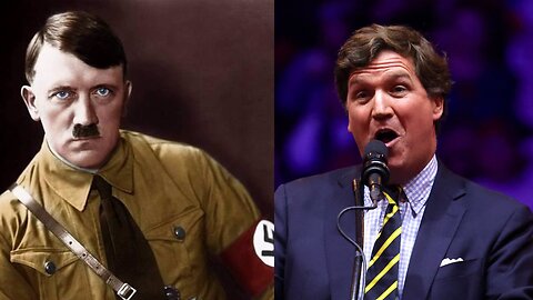 Hitler Negotiated PEACE Deals