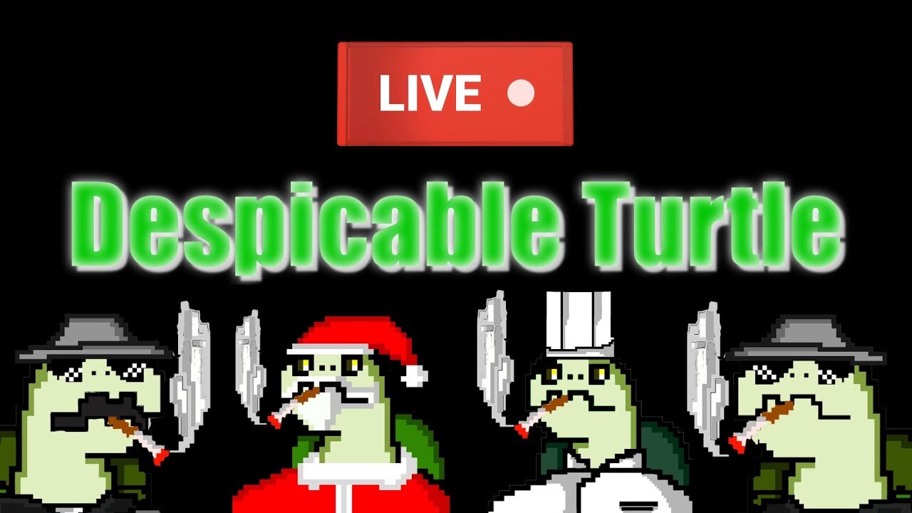 Ready To Join the Stream or Not?