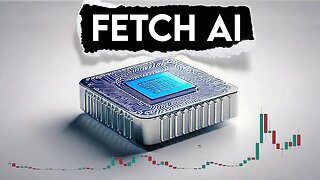 FET Price Prediction. AI sector role in 2025