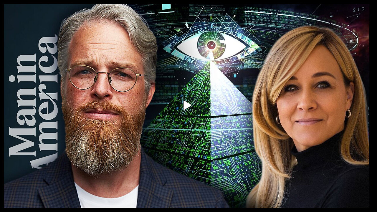 Exposing How Data Centers are the Backbone of the Beast System w/ Sarah Westall