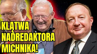 Alfabet Michalkiewicza: Jak zbierałem na Solidarność wśród komuchów?