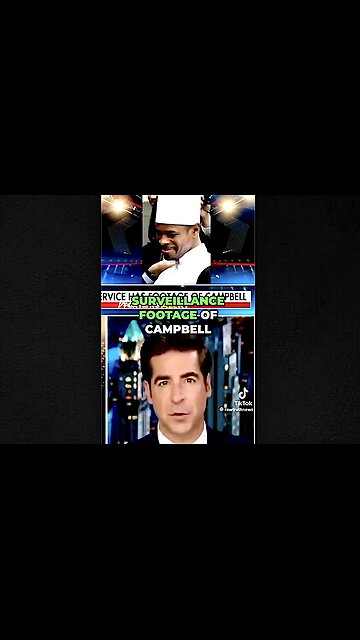 Fox to FOIA Secret Service footage of Obama Chef Drowning