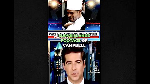 Fox to FOIA Secret Service footage of Obama Chef Drowning