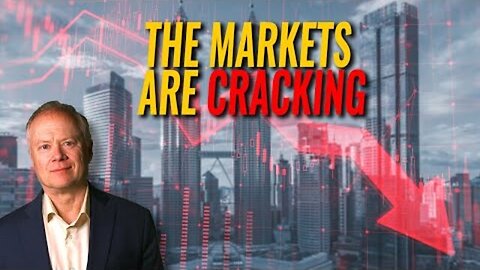 Ed Dowd: The Economic Shift Has Started — Housing and Credit Cracks First