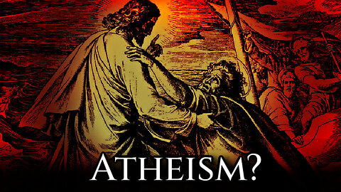 Reasons to Believe in God?