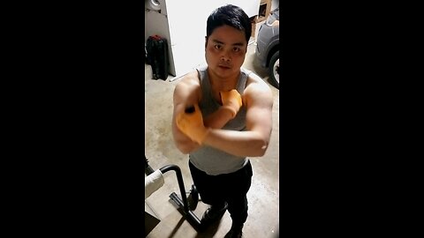 Biceps Workout 12/14/2025