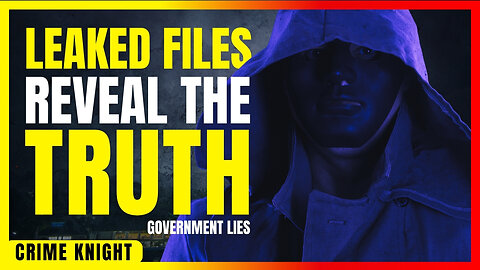 4 Biggest Cover-Ups in History | Government Leaked Files Reveal The Truth