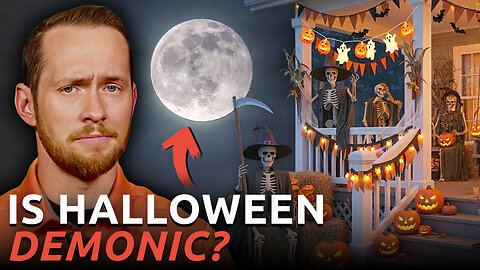 What Every Christian Needs to Know About Halloween