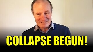 China’s Silver Move Changes Everything — Alasdair Macleod Warns the West Is Losing Control