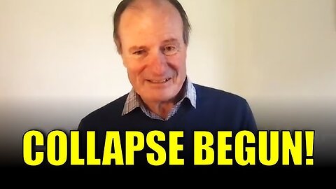 China’s Silver Move Changes Everything — Alasdair Macleod Warns the West Is Losing Control